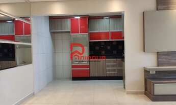 Imagem 7: Apartamento com 2 dorms, Guilhermina, Praia Grande, Cod: 4333