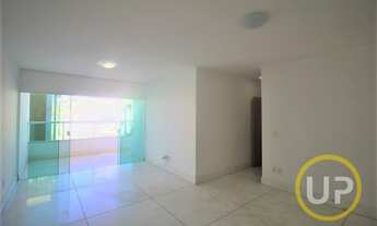 Imagem: Apartamento em Buritis - Belo Horizonte