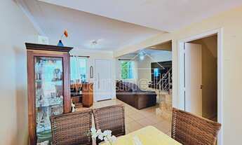 Imagem 2: Ribeirão Preto - Casa de Condomínio - Cond Evidence