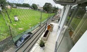 Imagem 4: Apto, 90m2, 2/4, no Ed. Aliados