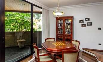 Imagem 6: Apartamento Venda 4 Dormitórios - 365 m² Moema