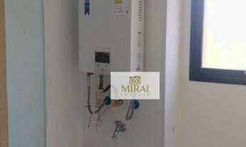 Imagem 7: Apartamento para vender no Edifício Mayfair Vila Adyana 02 quartos 84 metros