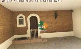 Imagem 2: CA0050- Casa com 4 dormitórios à venda, 236 m² por R$ 1.250.000 - Jardim Meny - São Roque