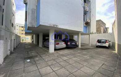 Imagem 3: Apartamento com 3 quartos à venda, 150 m² por R$ 270.000 - Janga - Paulista/PE