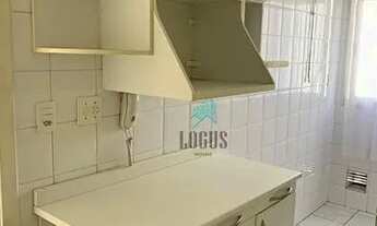 Imagem 7: Apartamento Condomínio Max Vitta I com 50m², composto por 2 dormitórios, à venda por R$ 29