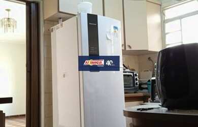 Imagem 4: BELISSIMO SOBRADO COM 3 DORMITORIOS , SENDO 2 SUITES, 2 VAGAS DE GARAGEM - JARDIM MAIA