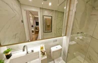 Imagem 7: Pronto pra Morar!!!! Apto 66 m² com 3 quartos no Sacomã - São Paulo - SP