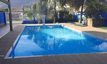 Imagem 6: Casa com 4 dormitórios à venda, 330 m² por R$ 895.000,00 - Barroco (Itaipuaçu) - Maricá/RJ
