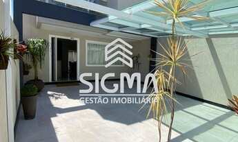 Imagem: CASA RESIDENCIAL em MACAÉ - RJ, RIVIERA