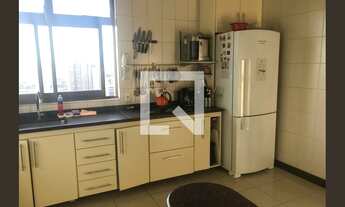 Imagem 4: Apartamento para Aluguel - Barro Preto, 4 Quartos, 160 m2