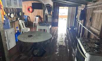 Imagem 5: Flutuante Lindão !