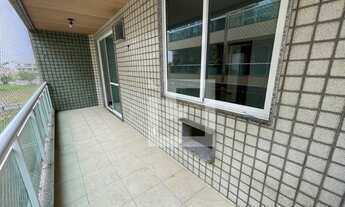 Imagem 2: RECREIO - LINDO APTO - VARANDA - GLEBA A - PROXIMO PRAIA - COMERCIO - 2 QUARTOS(1SUÍTE)