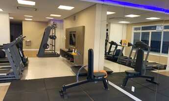 Imagem 4: Apto studio na Rua Paim 285