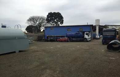 Imagem 5: Venda Galpão / depósito com 5 vagas na garagem