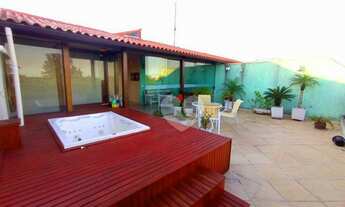 Imagem 6: Cobertura com 4 quartos à venda, 327 m² por R$ 1.900.000 - Recreio dos Bandeirantes - Rio