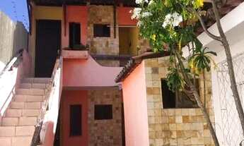 Imagem: Alugo Kitnet mobiliada em Ponta Negra