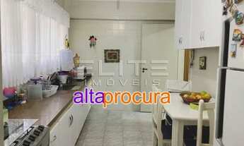 Imagem 2: Apartamento para venda tem 98m² com 3 quartos em Vila Bastos - Santo André - SP