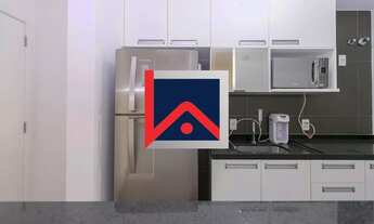 Imagem 7: Apartamento Locação Brooklin 56 m² 1 Dormitórios