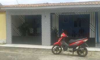 Imagem: Vende se casa 120mil