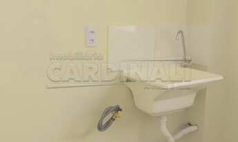 Imagem 5: Araraquara - Apartamento Padrão - Jardim Quitandinha