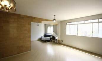 Imagem: Apartamento para Aluguel - Vila Mariana