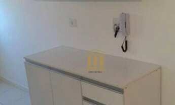 Imagem 6: Apartamento com 2 dormitórios para alugar, 63 m² por R$ 2.764,00/mês - Jardim Oriente - Sã