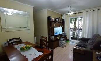 Imagem: Apartamento com 3 Dormitórios, Suite e