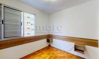 Imagem 5: São Paulo - Apartamento Padrão - Moema