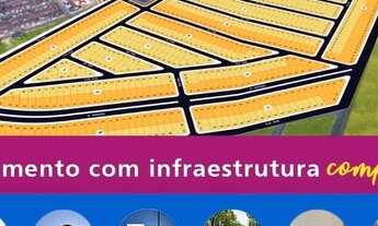 Imagem 4: Lotes buriti Terreno / lote com venda por R$63.000