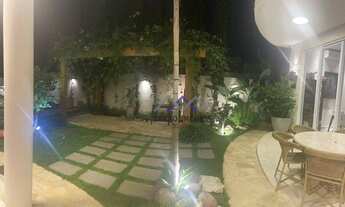 Imagem 7: Casa com 3 dormitórios à venda, 423 m² por R$ 2.800.000,00 - Roncáglia - Valinhos/SP