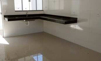 Imagem 5: Casa para venda tem 130 metros quadrados com 3 quartos em Estância Itaguaí - Caldas Novas