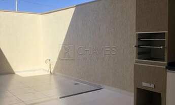 Imagem 4: Ribeirão Preto - Casa de Condomínio - Jardim San Marco II