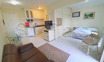 Imagem: Próximo a Margina Pinheiros e Av. Cidade