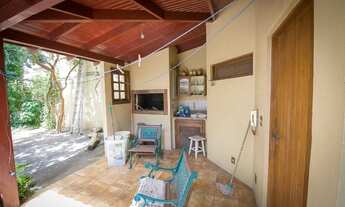 Imagem 7: Casa em Rio Branco