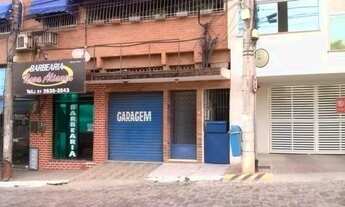 Imagem: Casa com 1 quarto no Centro