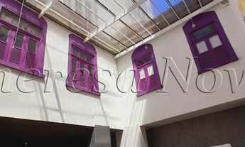 Imagem 7: A casa comercial no bairro Botafogo