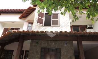 Imagem 2: Casa com 5 dormitórios à venda, 398 m² por R$ 2.100.000,00 - Freguesia de Jacarepaguá - Ri
