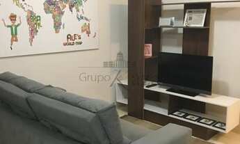 Imagem: Apartamento com 3 dormitórios - Mobiliado