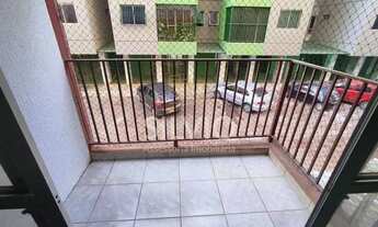 Imagem 4: Apartamento 2 Quartos Com Varanda Setor Central Gama Aceita Financiamento