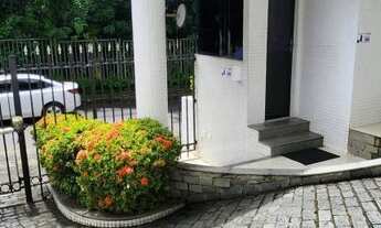 Imagem 2: VILLA MARIA - COBERTURA 03 QUARTOS - GRAÇA