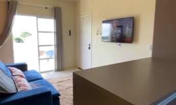 Imagem 5: Chave de apartamento - Aceito carro