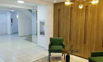 Imagem 5: APARTAMENTO RESIDENCIAL em FLORIANÓPOLIS - SC, CANASVIEIRAS