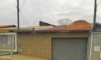 Imagem: Casa - Parque Residencial Vila União