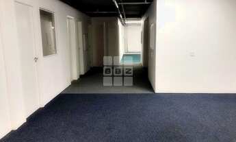 Imagem 7: Conjunto 310 m² - Cerqueira César  CJ7551