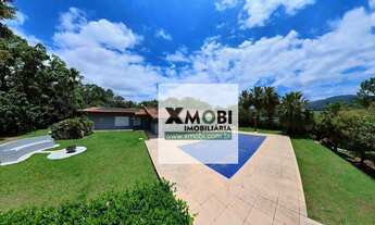 Imagem: Casa com 4 dormitórios, 700 m² - venda