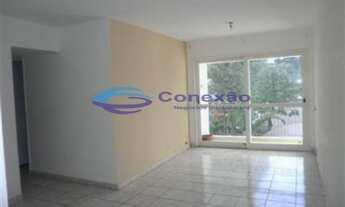 Imagem: São Paulo - Apartamento Padrão - Casa