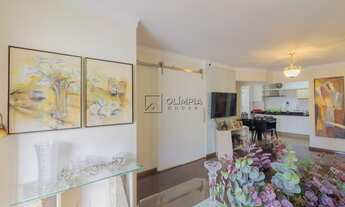 Imagem: Apartamento Venda Pinheiros 70 m² 2 Dormitórios