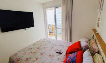 Imagem 7: Alugo apartamento mobiliado na quadra do mar!