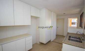 Imagem 4: Apartamento com 3 dormitórios, 160 m² - venda por R$ 1.384.000,00 ou aluguel por R$ 9.063