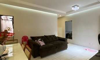 Imagem 5: Casa 3/4 - Suíte com Closet, Quintal, Energia Solar